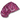 Louis + Phil OB/GYN Words Bouffant Scrub Cap
