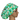 Louis + Phil St. Patrick's Day Euro Scrub Cap