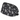Louis + Phil Halloween Scare Men's/Unisex Tie Back Scrub Cap