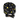 Louis + Phil Night Shift Men's/Unisex Tie Back Scrub Cap