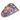 Louis + Phil Pumpkin Spice Anesthesia Euro Scrub Cap