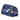 Louis + Phil Silent Night Anesthesia Men's/Unisex Tie Back Scrub Cap