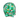 Louis + Phil St. Patrick's Day Men's/Unisex Tie Back Scrub Cap