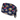 Louis + Phil Welcome to the Show Men's/Unisex Tie Back Scrub Cap