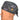 Louis + Phil Certified Black Cloud Men's/Unisex Tie Back Scrub Cap