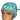 Louis + Phil Neurosurgery Spine Ponytail Scrub Cap