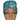 Louis + Phil At Your Cervix OB/GYN Euro Scrub Cap