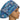 Louis + Phil Orthopedic Words Euro Scrub Cap