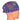 Louis + Phil Spicy Propofol Men's/Unisex Tie Back Scrub Cap
