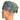 Louis + Phil Anesthesia Comic Men's/Unisex Tie Back Scrub Cap