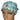 Louis + Phil Naughty, Nice, I Tried Ponytail Scrub Cap