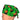 Louis + Phil Christmas Dumpster Fire Men's/Unisex Tie Back Scrub Cap