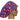 Louis + Phil It's What's Inside That Counts Euro Scrub Cap