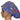 Louis + Phil Spicy Propofol Euro Scrub Cap