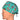 Louis + Phil You Are Magic Pitbull Men's/Unisex Tie Back Scrub Cap