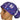 Louis + Phil Nurse Practitioner Ponytail Scrub Cap