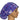 Louis + Phil Nurse Practitioner Euro Scrub Cap