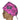 Louis + Phil Somewhere Between Proverbs 31 and 90's Rap Men's/Unisex Tie Back Scrub Cap