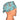 Louis + Phil Spectacular OB/GYN Men's/Unisex Tie Back Scrub Cap