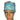 Louis + Phil Spectacular OB/GYN Euro Scrub Cap