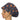 Louis + Phil Dumpster Fire Euro Scrub Cap
