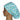 Louis + Phil Orthopedic Bones Euro Scrub Cap