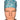 Louis + Phil Orthopedic Bones Men's/Unisex Tie Back Scrub Cap
