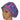 Louis + Phil Operating Room Nurse Euro Scrub Cap
