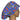 Louis + Phil Spicy Propofol Euro Scrub Cap