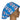 Louis + Phil The Dream Team Anesthesia Euro Scrub Cap