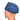 Louis + Phil CRNA Men's/Unisex Tie Back Scrub Cap