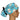Louis + Phil Ask Me About Our AMA Forms Ponytail Scrub Cap