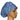 Louis + Phil CRNA Euro Scrub Cap