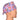 Louis + Phil Birthday Specialist L&D Men's/Unisex Tie Back Scrub Cap
