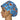 Louis + Phil Faith Over Fear Sunflower Euro Scrub Cap
