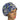 Louis + Phil Suck It Up Buttercup Euro Scrub Cap