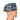 Louis + Phil Suck It Up Buttercup Men's/Unisex Tie Back Scrub Cap