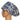 Louis + Phil Suck It Up Buttercup Euro Scrub Cap