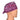 Louis + Phil OB/GYN Words Men's/Unisex Tie Back Scrub Cap
