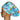 Louis + Phil Hawaiian Dream Team Anesthesia Euro Scrub Cap