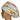 Louis + Phil Anesthesia Pharmacy Labels Euro Scrub Cap