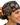 Fall Scrub Caps