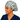 Milk of Amnesia Anesthesia Euro Scrub Cap