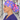 Louis + Phil Birthday Specialist L&D Ponytail Scrub Cap