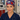Louis + Phil Sure Is Quiet Ponytail Scrub Cap
