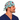 Milk of Amnesia Anesthesia Men's Scrub Cap