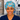 Bone Carpenter Euro Scrub Cap | Orthopedic Surgery Print