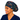 CODE NOEL Euro Scrub Cap
