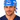 The Dream Team Men's Scrub Cap | Anesthesia Surgical Hat