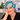 At Your Cervix Ponytail Scrub Cap | OB/GYN & Labor and Delivery